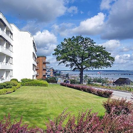 Hanseat Am Hang 3 - 5 Hanseat Appartement 21 Шарбойц Экстерьер фото