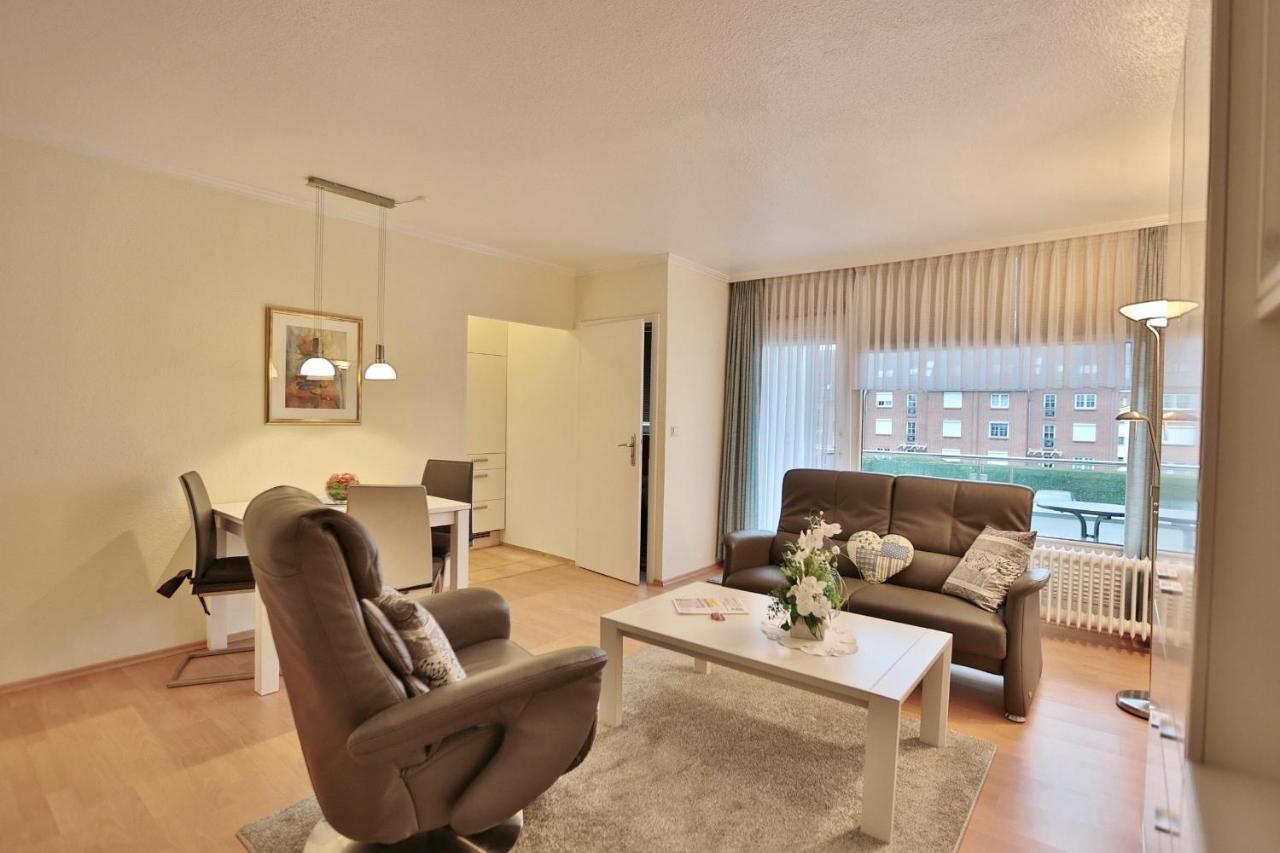 Hanseat Am Hang 3 - 5 Hanseat Appartement 21 Шарбойц Экстерьер фото