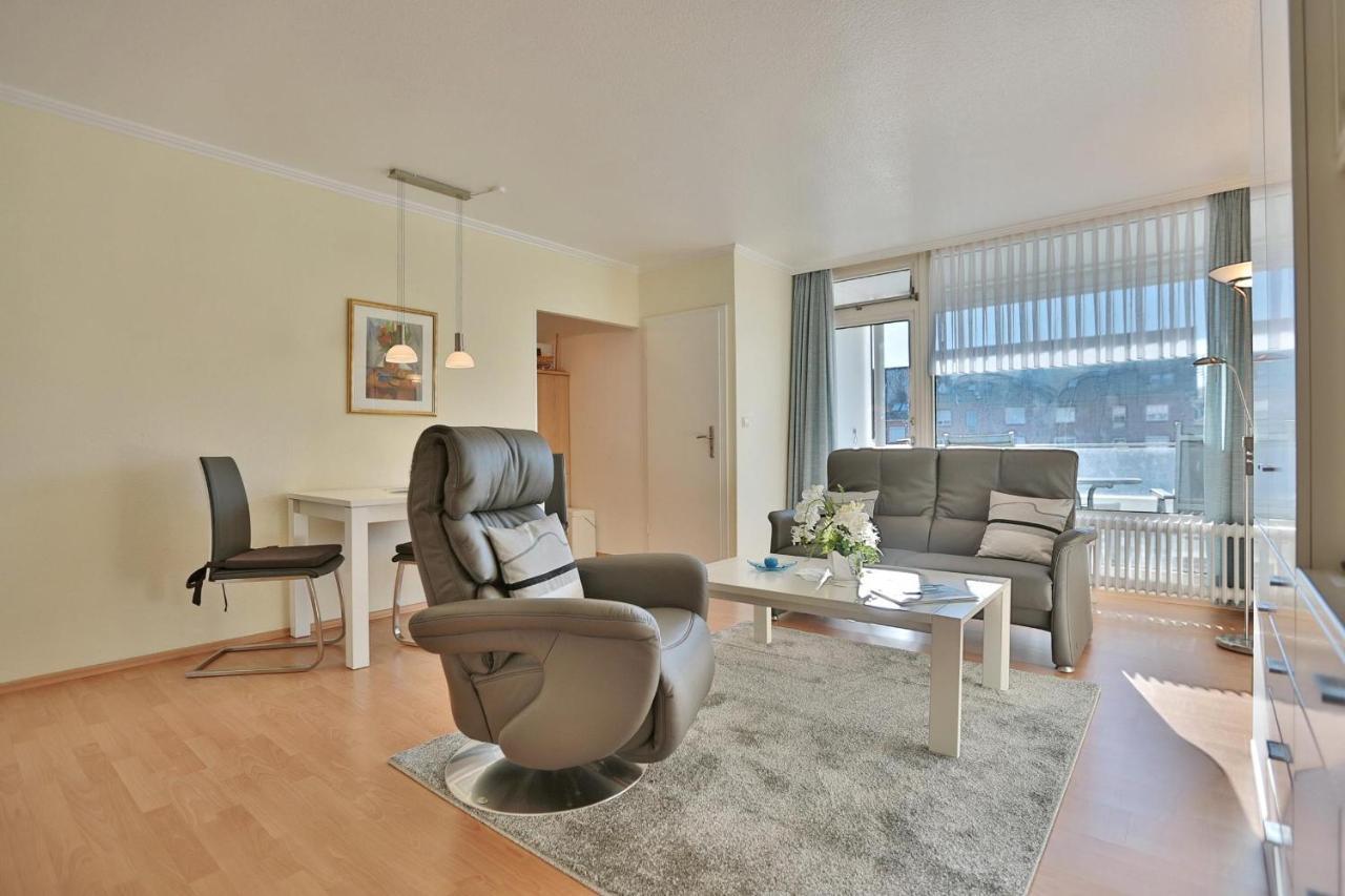 Hanseat Am Hang 3 - 5 Hanseat Appartement 21 Шарбойц Экстерьер фото