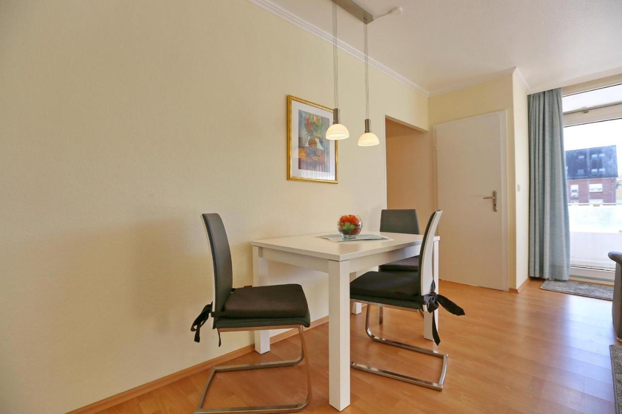 Hanseat Am Hang 3 - 5 Hanseat Appartement 21 Шарбойц Экстерьер фото